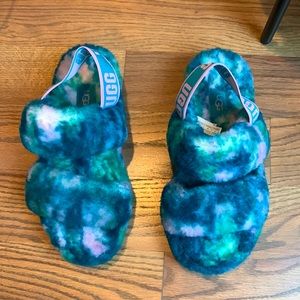 Ugg Sandals Slippers